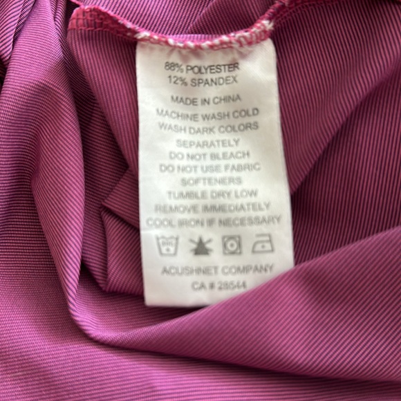 Puma Golf Shirt plus two others in a bundle of three golf polos - Picture 9 of 16